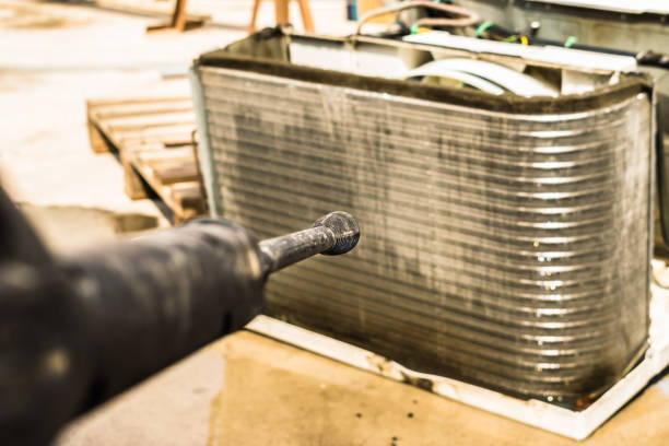 Best Air Duct Cleaning Near Me  in Fillmore, UT