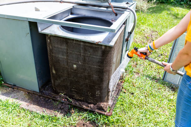 Best Air Duct Cleaning Near Me  in Fillmore, UT