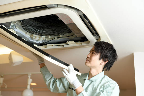 Best Air Duct Cleaning Near Me  in Fillmore, UT