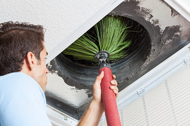 Best HVAC Air Duct Cleaning  in Fillmore, UT